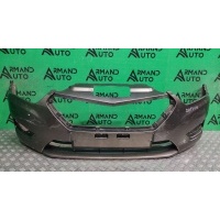 Бампер DATSUN MI-DO 1 2015 626515PA0F, 2197280301511, 1
