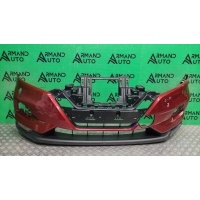 Бампер NISSAN QASHQAI J11 РЕСТАЙЛИНГ 2017 62022HL10H, 62022HL00H, 2
