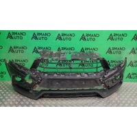 Бампер LADA VESTA CROSS 1 2015 8450033685, 1