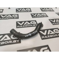 Патрубок (трубопровод, шланг) Mercedes S W221 2006 A2218322294