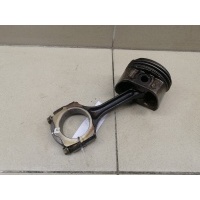 Поршень с шатуном RENAULT Logan 2005-2014 121009455R