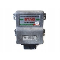 блок управления газа снг stag - 4 эко 67r014903