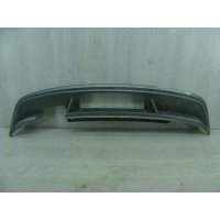 Накладка заднего бампера Volkswagen Tiguan II (2016) 2016 5NA807568C YE4