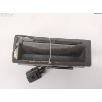 Ручка крышки (двери) багажника Volkswagen Bora 2000