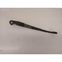 Щеткодержатель (поводок стеклоочистителя) задний Seat Ibiza (2002-2008) 2003 6L6955704A