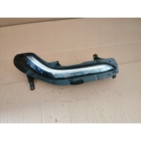 Светодиодный drl renault талисман 266005260r правая