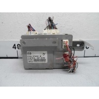 Блок Body control module Mazda CX-7 (ER) Рестайлинг 2009 - 2012 2010 EH4467560E,