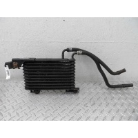 Радиатор масляный I K30,K40 2000 - 2007 2002