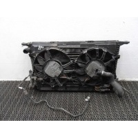 Радиатор ДВС Audi A7 (4GA) 2010 - 2018 2013 8K0121251H