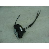 Замок двери задней левой Hyundai Tucson III (2015-2018) 81410D7010