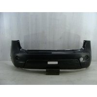 Бампер задний Nissan Qashqai I Рест. (2010-2013) 85022-JD00H