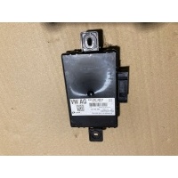 Блок gateway audi 4g5907468d