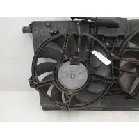Вентилятор радиатора Fiat Croma 2007 51775635