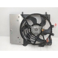 Вентилятор радиатора Citroen C3 Picasso (2008-2013) 2011 9682895680
