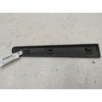 Молдинг крыла заднего левого Renault Twingo 2009 8200365847