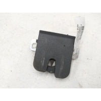 Замок багажника Volkswagen Polo (2001-2005) 2004 6Q6827505B