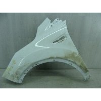 Крыло переднее левое Ford Kuga II Рест. (2016) 2016 2344153