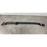 Дуги на крышу (рейлинги) BMW 5 E60/E61 2008 51137079945,51137079946