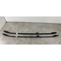 Дуги на крышу (рейлинги) BMW 5 E60/E61 2005 51137079945,51137079946