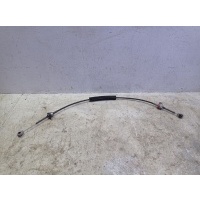 Трос кулисы МКПП Renault Megane 2 BM KM EM 2002-2009 7701474701