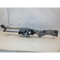 Трапеция стеклоочистителя Mercedes W164 ML 2005-2011 A1648200041