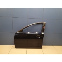 Дверь левая передняя Mazda 6 GJ 2013-2019 GHY05902XC
