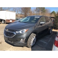 Ключ Chevrolet Equinox (2018-…) 2018
