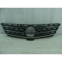 Решетка радиатора Mercedes M-kl III (W166) (2011-2015) A1668800985 9040