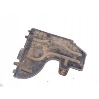 Крышка шасси правый volkswagen гольф vii 7 5q0825206d