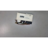 Блок комфорта BMW X5 E53 2000-2007 2003 61356920822