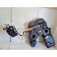 Бак топливный Porsche Cayenne 9PA, 955 2004 95520107510, 7L0201085A