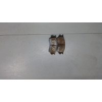 Колодки тормозные Mazda Xedos 9 1998 TA01-33-23Z