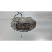 Колодки тормозные перед. Volkswagen Touareg 2007-2010 2008 7L6698151E