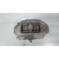 Колодки тормозные перед. Volkswagen Touareg 2007-2010 2008 7L6698151E