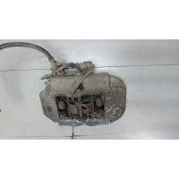 Колодки тормозные зад. Volkswagen Touareg 2007-2010 2008 7L0698451G