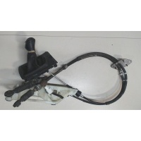 Кулиса КПП Mazda 6 (GH) 2007-2012 2008 GS8T46100D