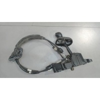 Кулиса КПП Renault Megane 3 2009- 2009 8200778215