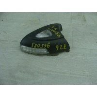 Указатель поворота левого зеркала Volkswagen Tiguan I (2007-2011) 5N0949101C