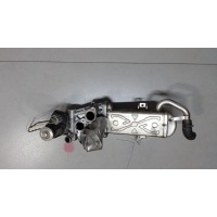 Охладитель отработанных газов Volkswagen Scirocco 2008- 2011 03L131512BB