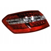 Мерседес е класса w212 212 фара задняя левая avant