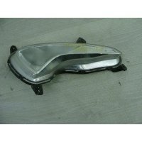 Птф передняя правая Hyundai Solaris 922024L600