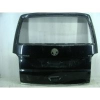 Дверь багажника Volkswagen Multivan T6 (2015) 2015 7E0827025AK