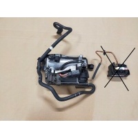 Мерседес компрессор подвески кзс w213 w253
