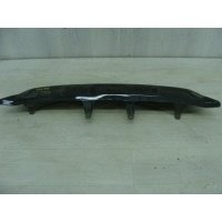 Спойлер заднего бампера Lexus RX IV (2015) 2015 5210848010