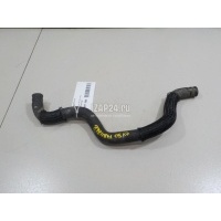 Патрубок отопителя Toyota Camry V50 (2011 - 2018) 8724533650