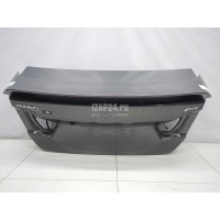 Крышка багажника Toyota Camry V50 (2011 - 2018) 6440106880
