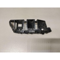 Направляющая переднего бампера правая VAG Tiguan (2011 - 2016) 5N0807184D