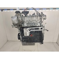 Двигатель VAG Touran (2010 - 2016) 03C100091T