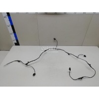 Проводка (коса) VAG Touran (2010 - 2016) 1T0971085E