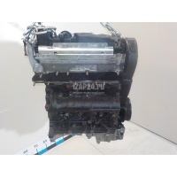 Двигатель VAG A6 [C7,4G] (2011 - 2018) 04L100091A